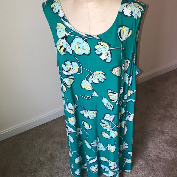 Apt. 9 Dresses & Skirts - NEW Apt. 9 3X dress